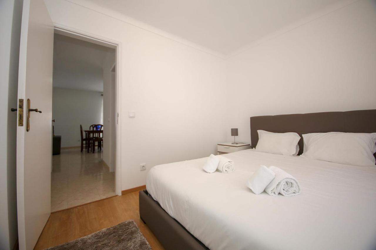 Casa De Praia 나자레 외부 사진